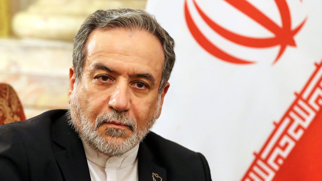 Irán condiciona a EE. UU. para retomar negociaciones