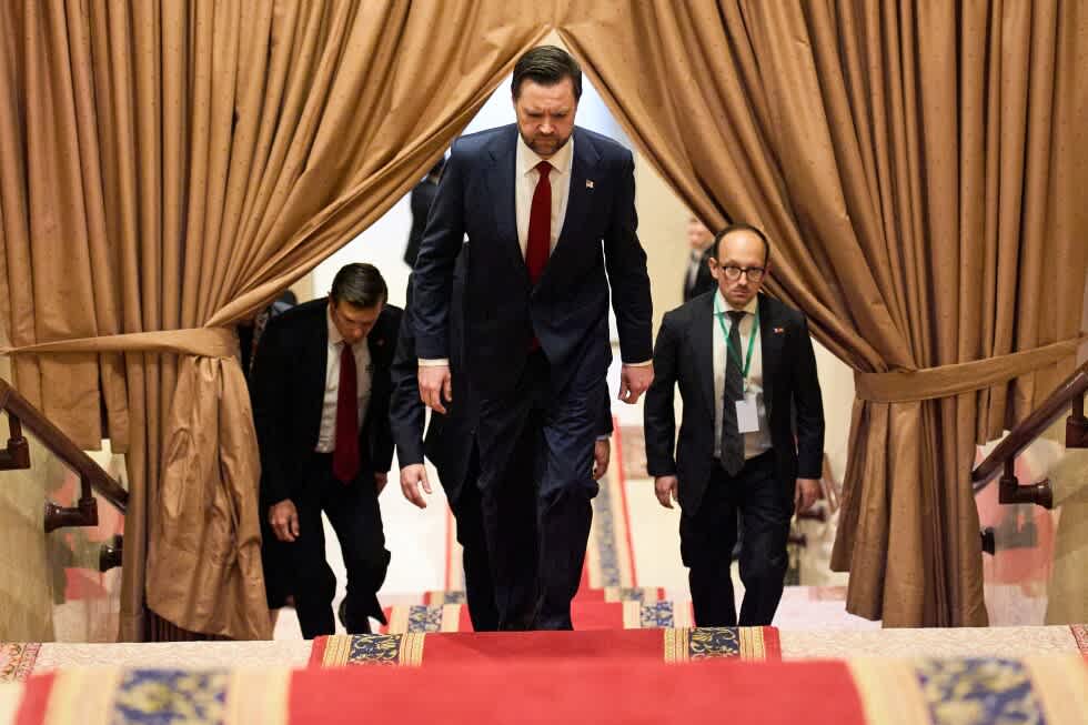 Irán controla el Estrecho de Ormuz tras bloqueo de Trump