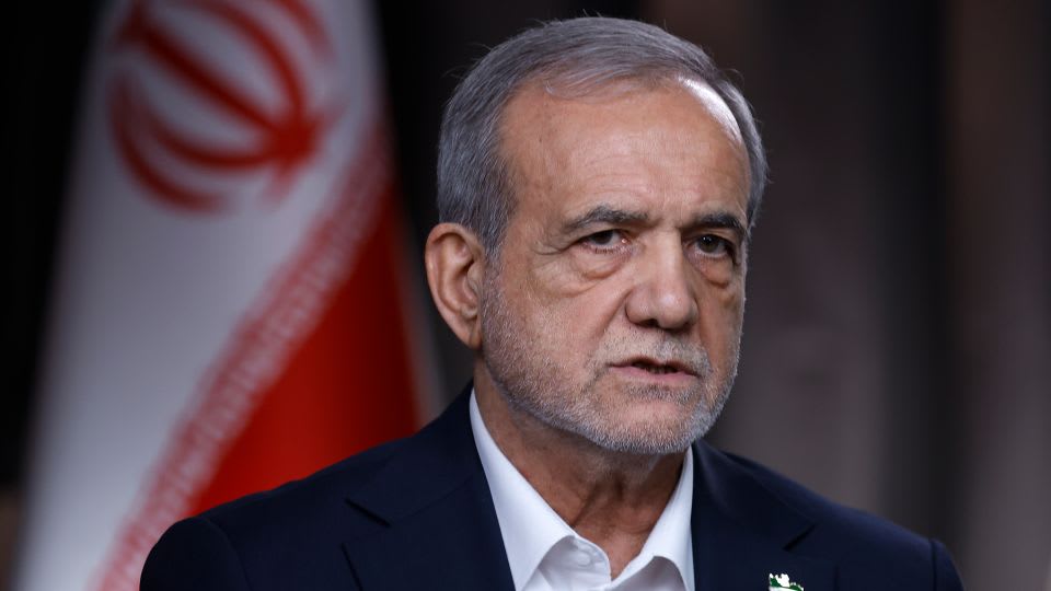 Irán descarta enemistad con EE. UU. en nueva carta abierta