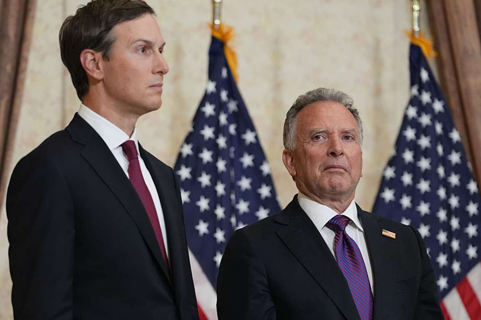 Irán rechaza diálogo directo con EU en cumbre de Pakistán