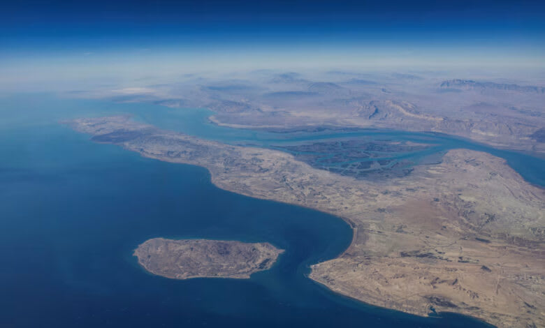 Irán reta a Europa: libre tránsito en Ormuz es “una ficción”