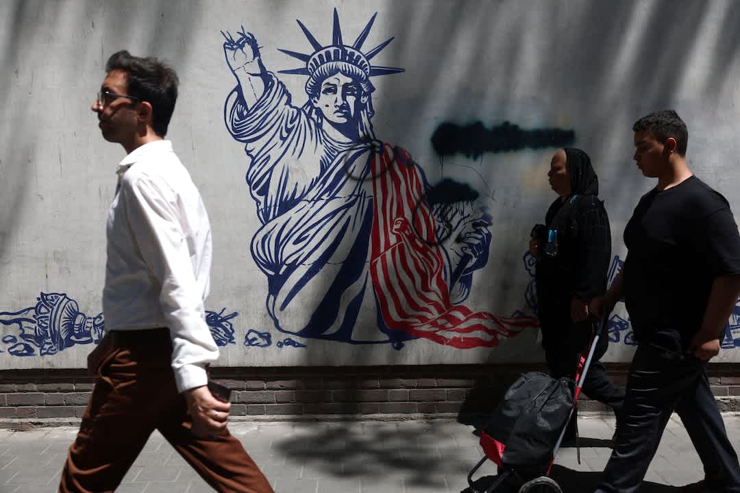 Irán y EE. UU. preparan fórmula final para frenar la guerra