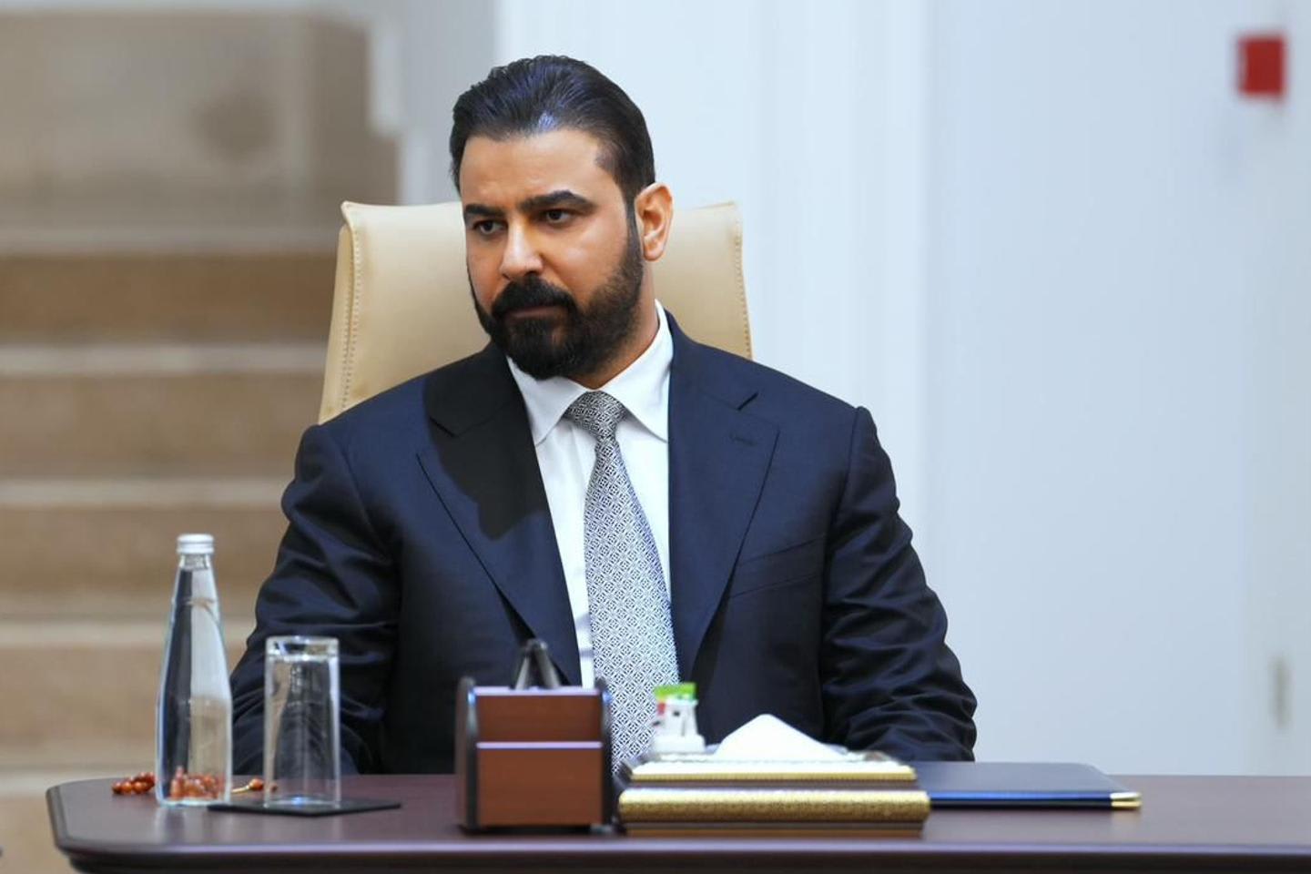 Irak designa al empresario Ali al-Zaidi como primer ministro