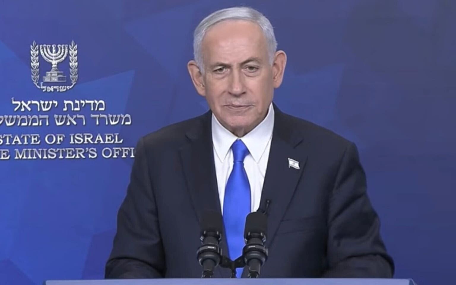 Israel advierte que campaña contra Irán sigue activa