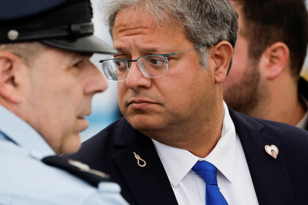 Israel aprueba pena de muerte para palestinos