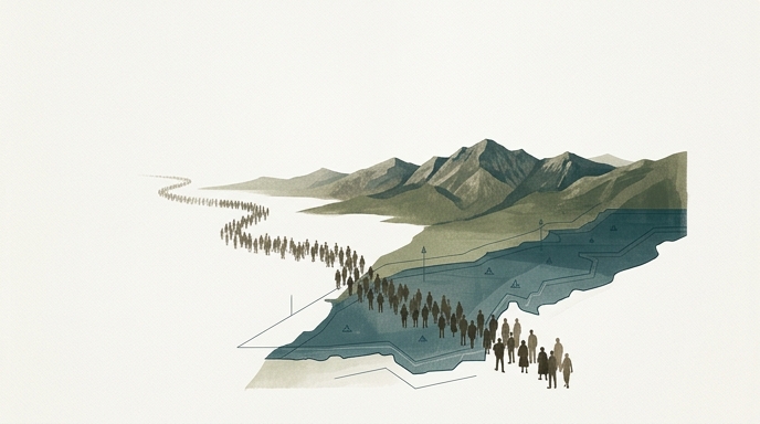 Israel expande invasión terrestre en el sur del Líbano