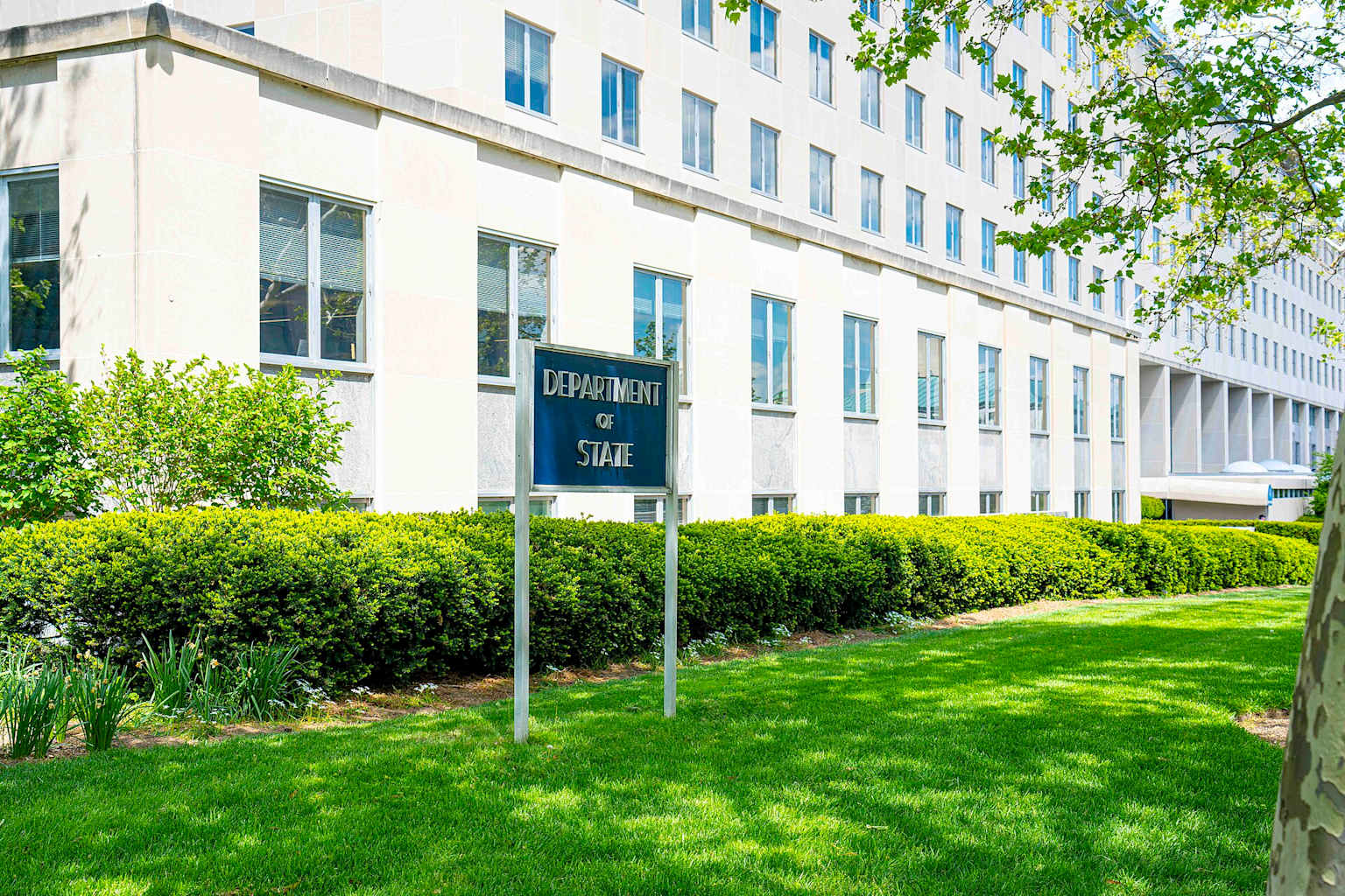 Israel y Líbano inician diálogo histórico en Washington