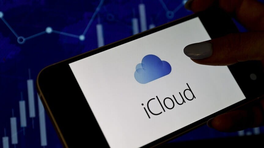 Italia investiga a Apple por bloquear rivales de iCloud
