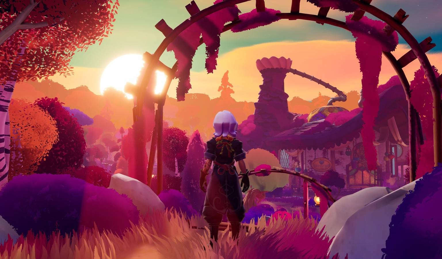 Ivy Road, creador de Wanderstop, cierra por falta de fondos