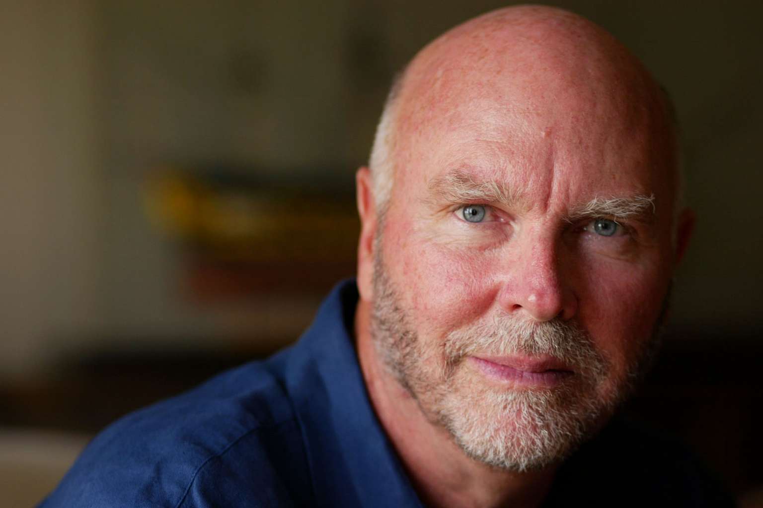 J. Craig Venter, pionero del genoma humano, muere a los 79