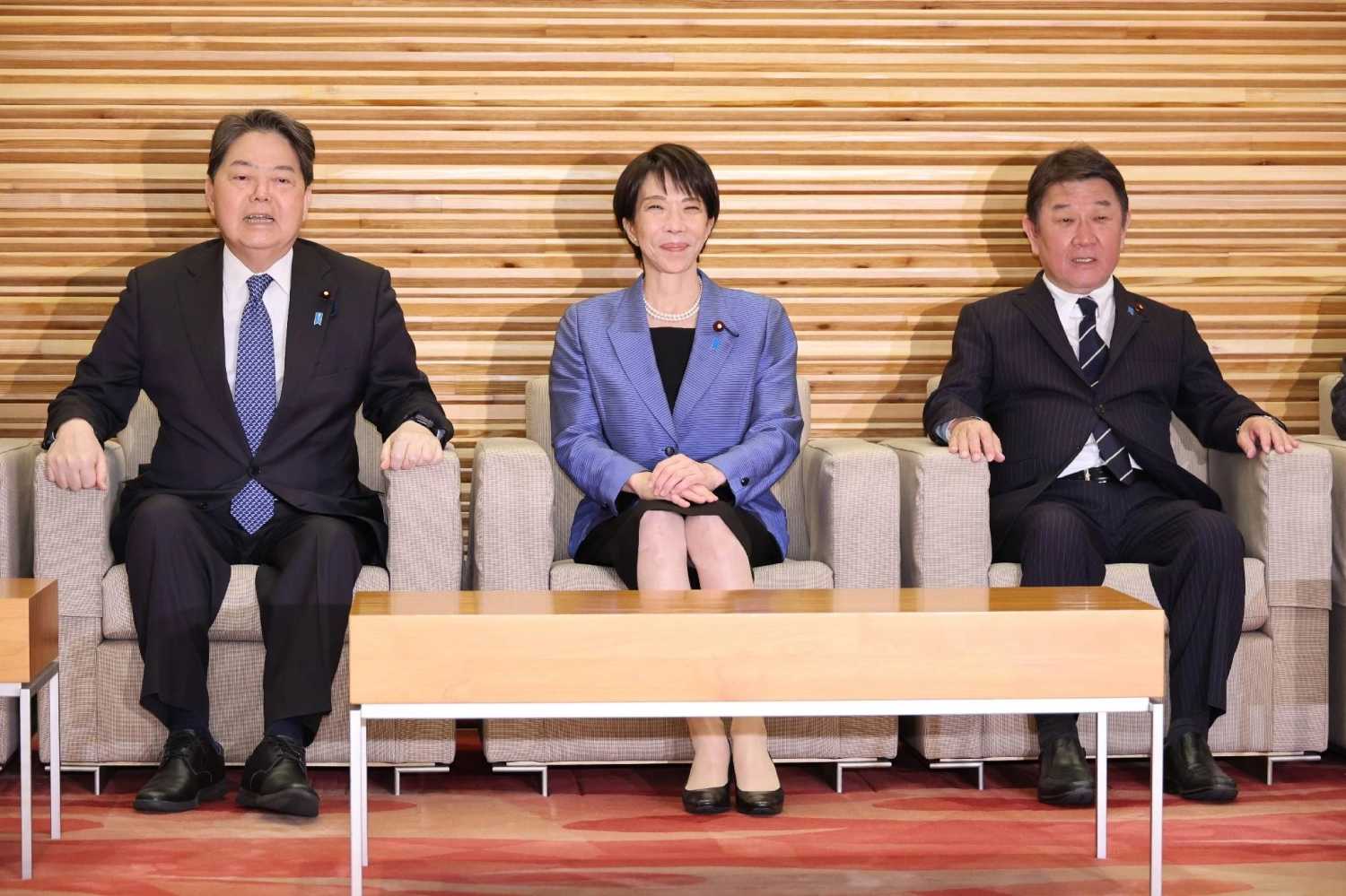 Japón rehace plan de IA por el veto de EE.UU. a Anthropic