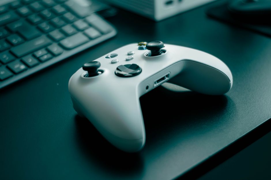 Fotos de stock gratuitas de #interior, accesorios de juego, botones del controlador