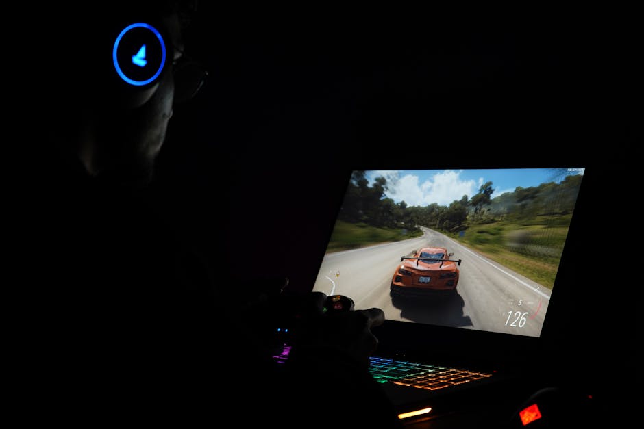 Fotos de stock gratuitas de acción, alta velocidad, auriculares
