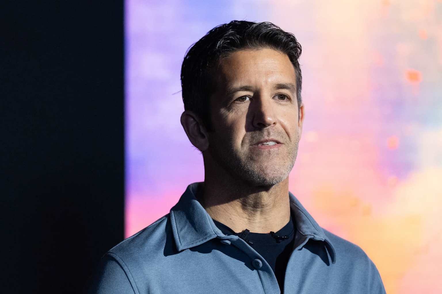 John Ternus: nuevo CEO de Apple apostará todo al hardware