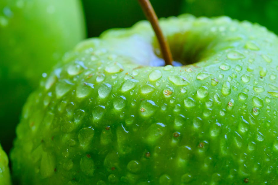 Fotos de stock gratuitas de agricultura, alimentación saludable, apple
