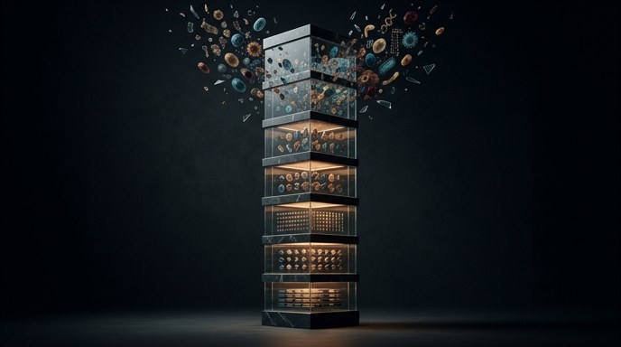 Johns Hopkins lanza base de datos open-source contra el cáncer