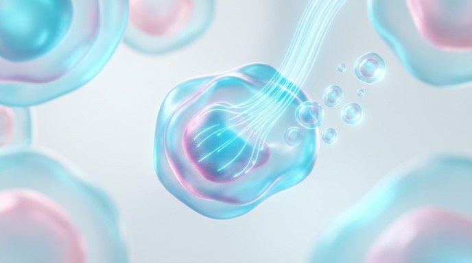 Joven de 19 años es la primera persona en el mundo curada mediante ‘prime editing’