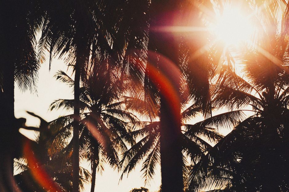 Fotos de stock gratuitas de al aire libre, ambiente, atardecer