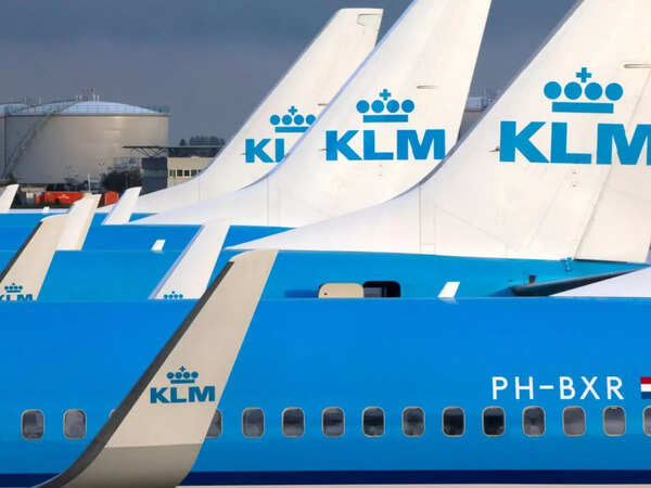 KLM suspende vuelos a Dubái hasta el 28 de marzo