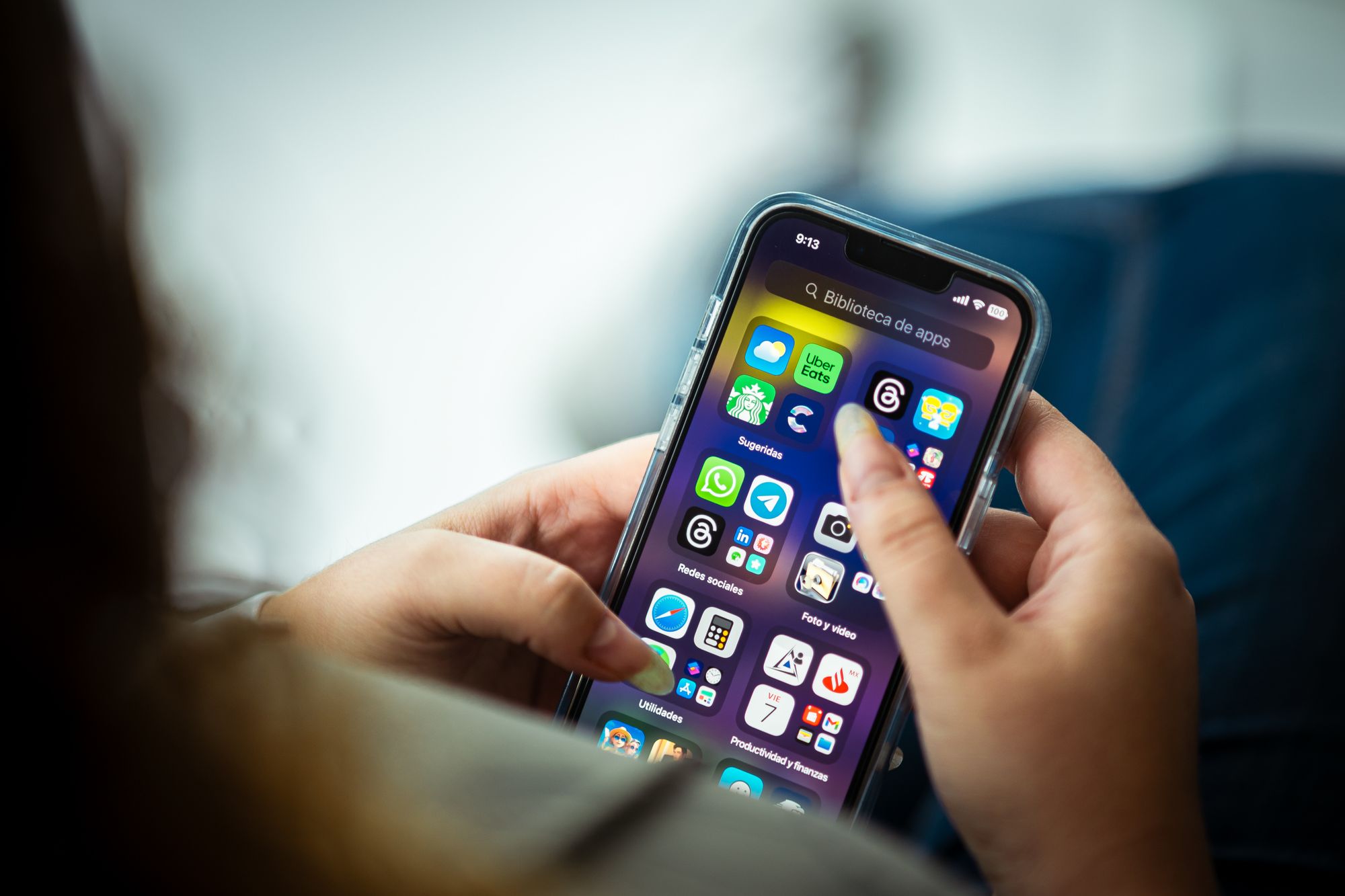 La App Store se llena de apps creadas con IA que nadie descarga