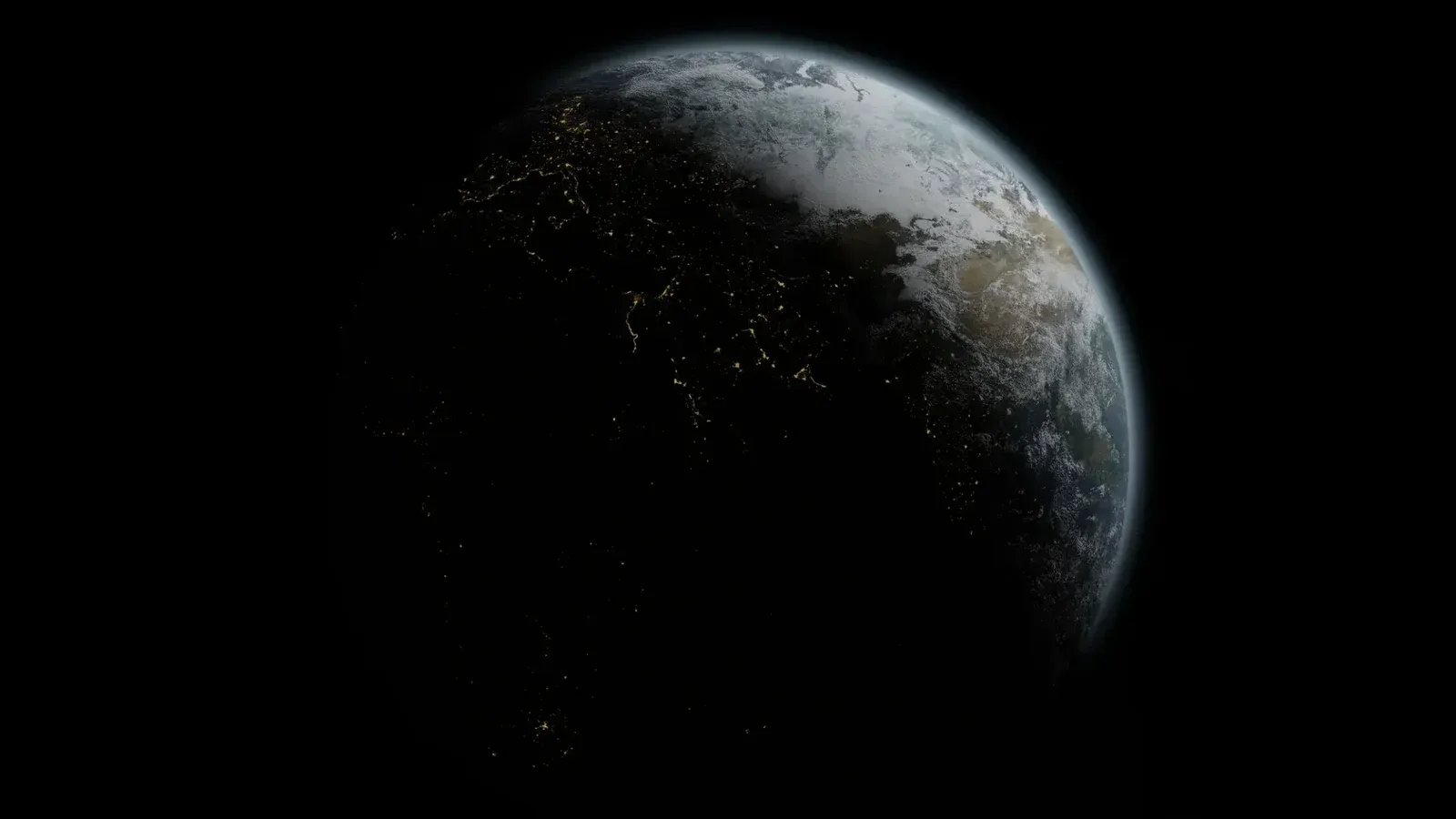 La basura espacial crecería sin nuevos lanzamientos
