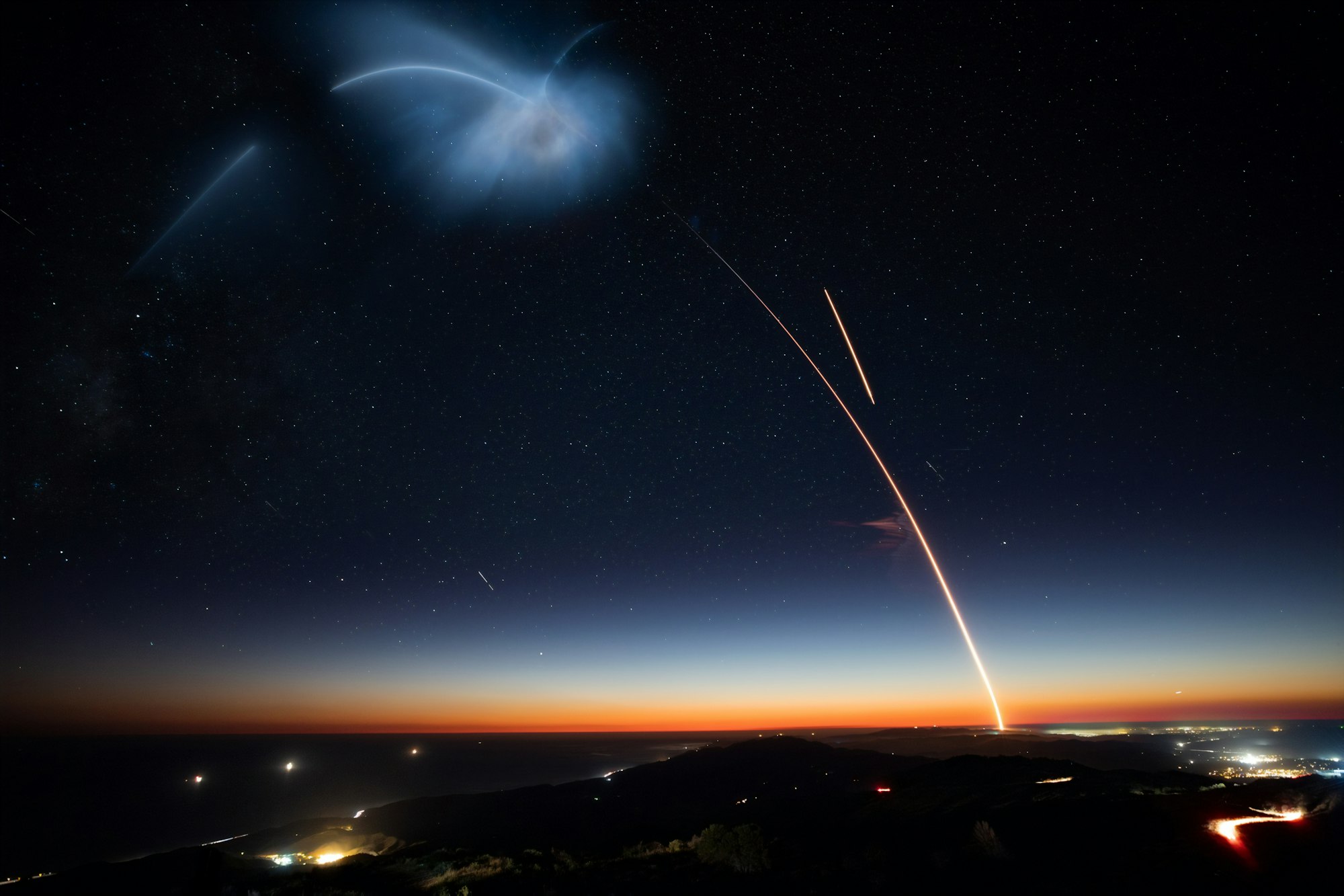 La brutal realidad de la IA orbital: SpaceX choca contra la física y el costo de los chips
