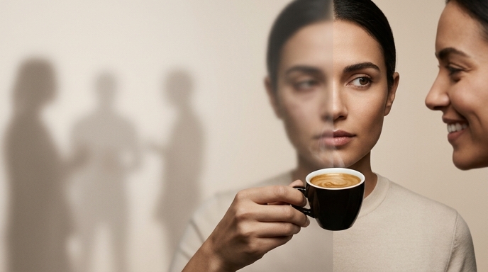 La cafeína restaura la memoria tras la falta de sueño