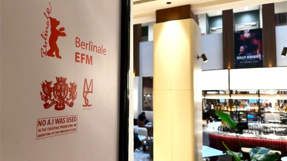 La carrera global por la etiqueta “Libre de IA”