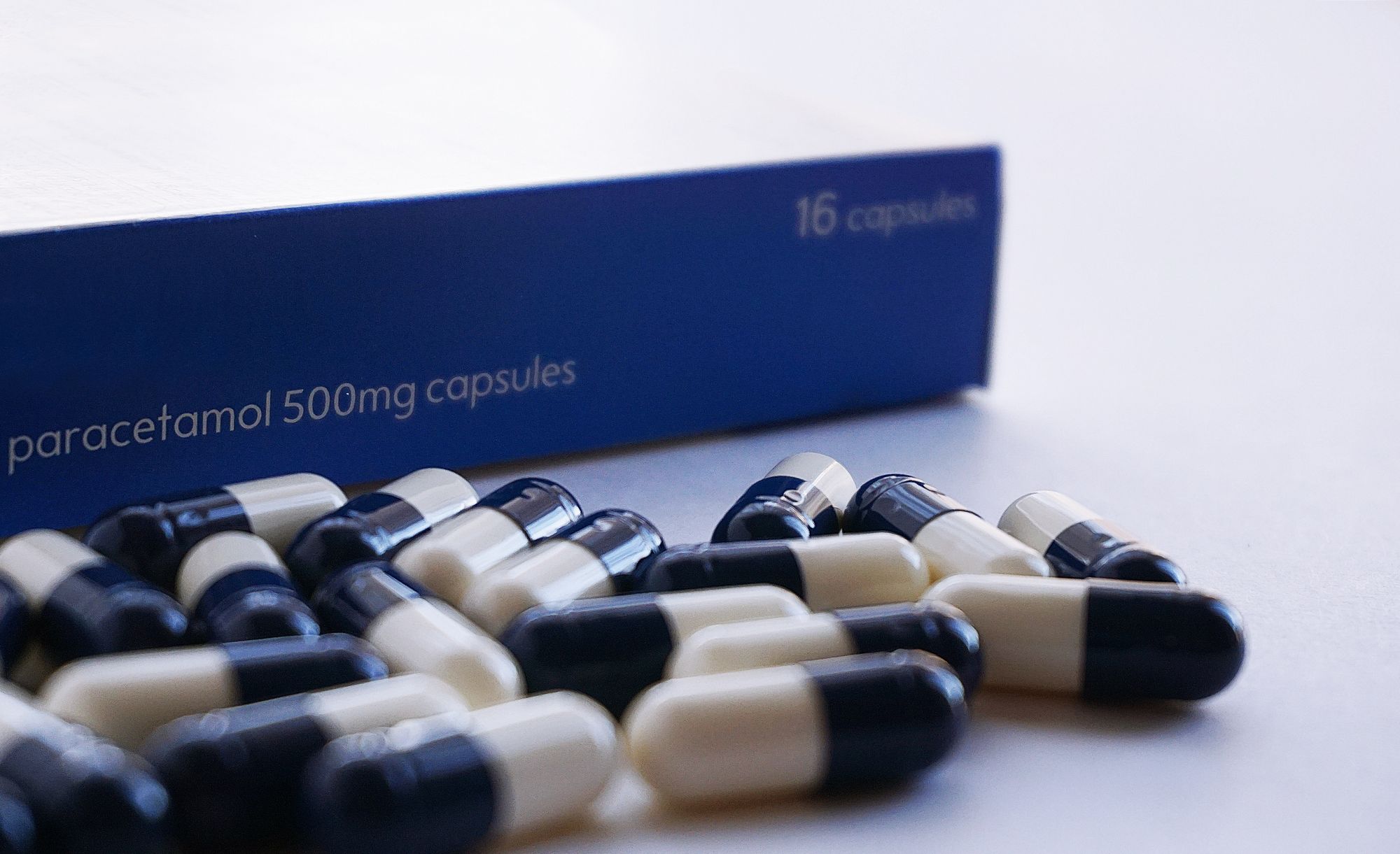 La FDA aprueba Tylenol con naproxeno: alivio de 12 horas