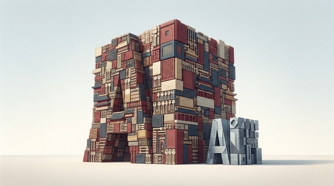 La IA china arrasa y ocupa el Top 6 global de uso