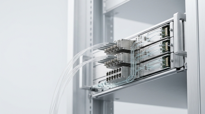 La IA redefine la infraestructura óptica: el impacto de OFC 2026 en el networking