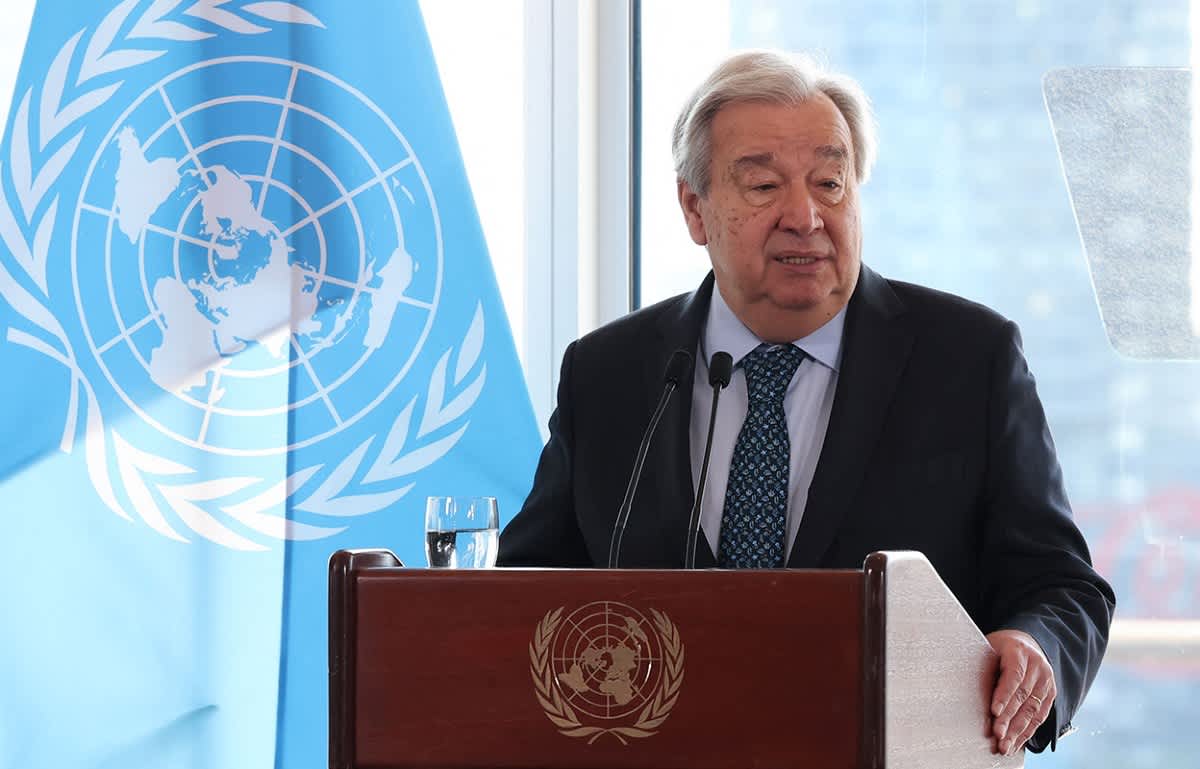 La ONU reúne a gigantes de la IA para unificar sus reglas