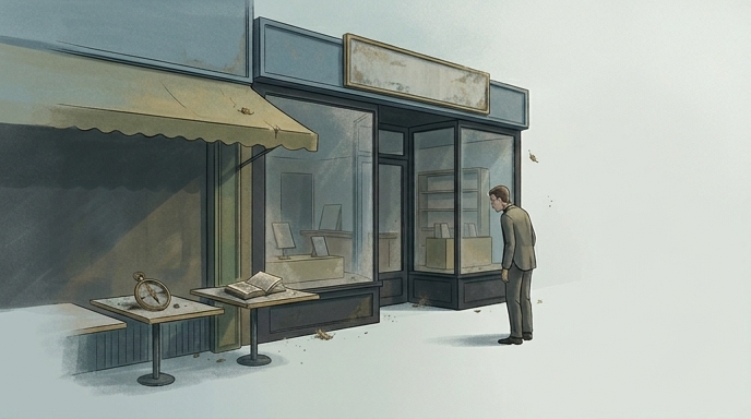 La tienda de apps de ChatGPT sufre por baja adopción