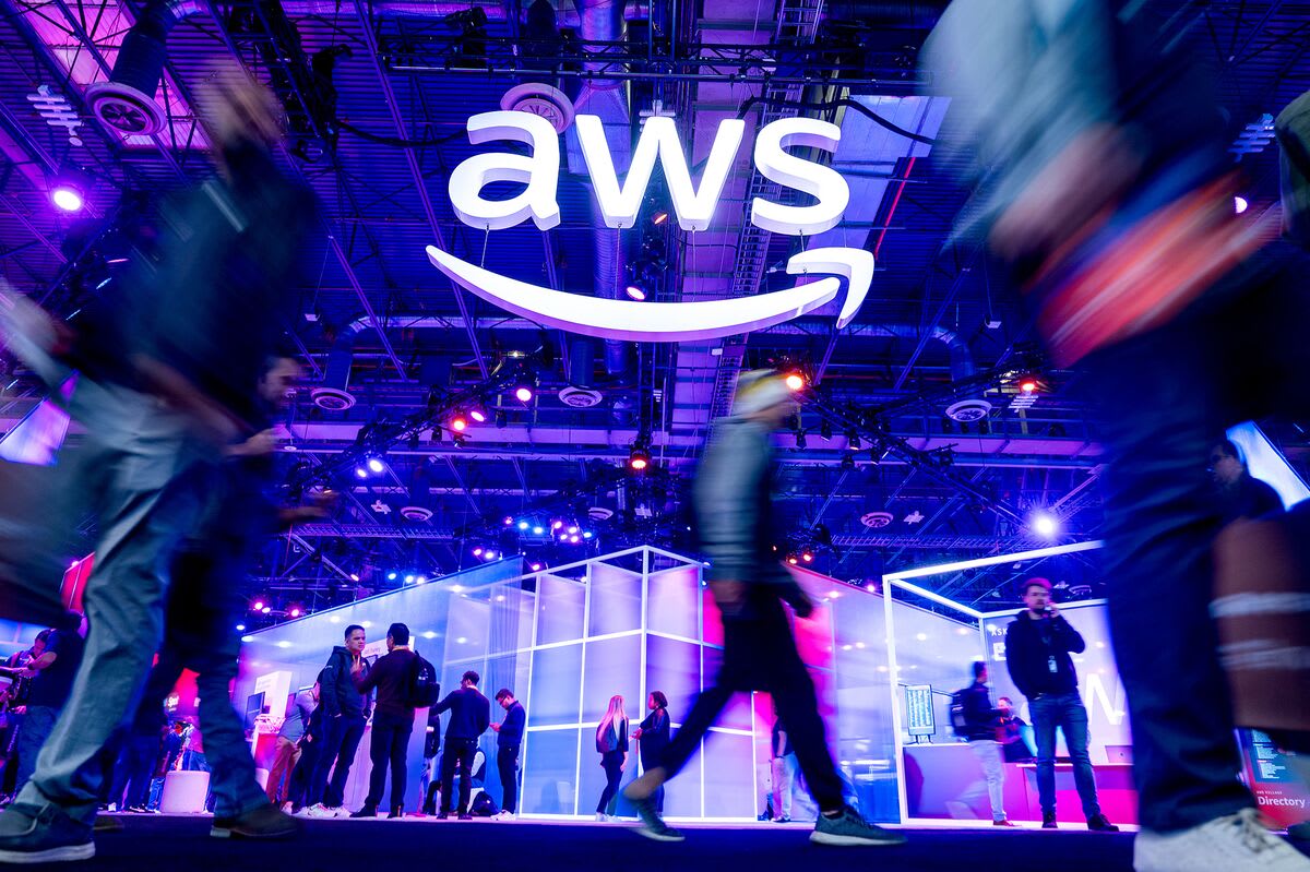 La UE declarará a AWS y Azure “guardianes” de la nube