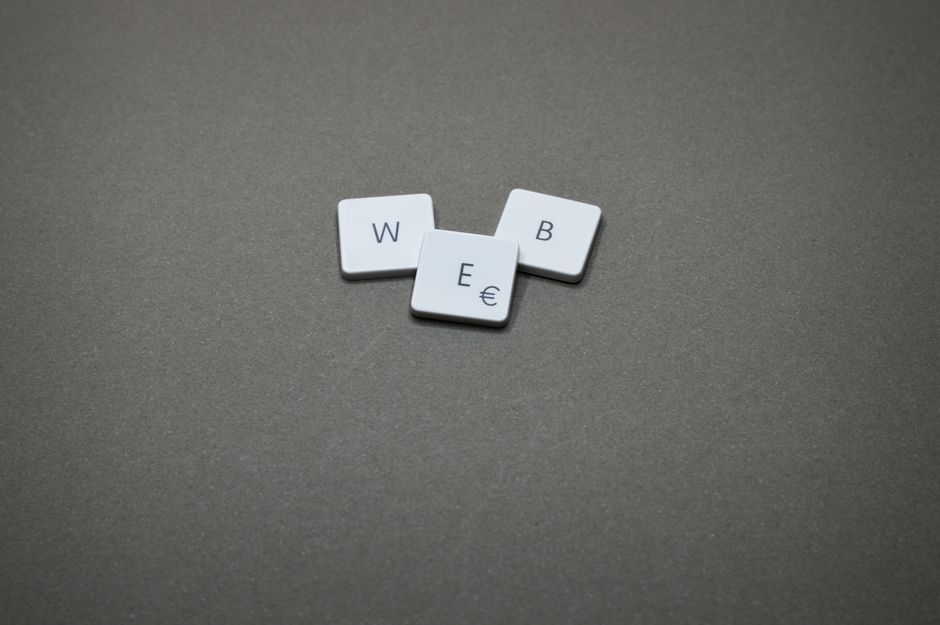 Texto Web