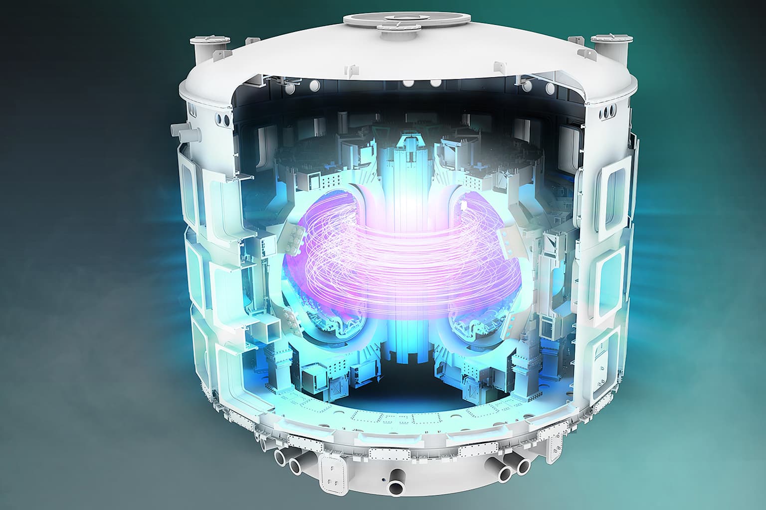 La UE invierte €330 millones en energía de fusión