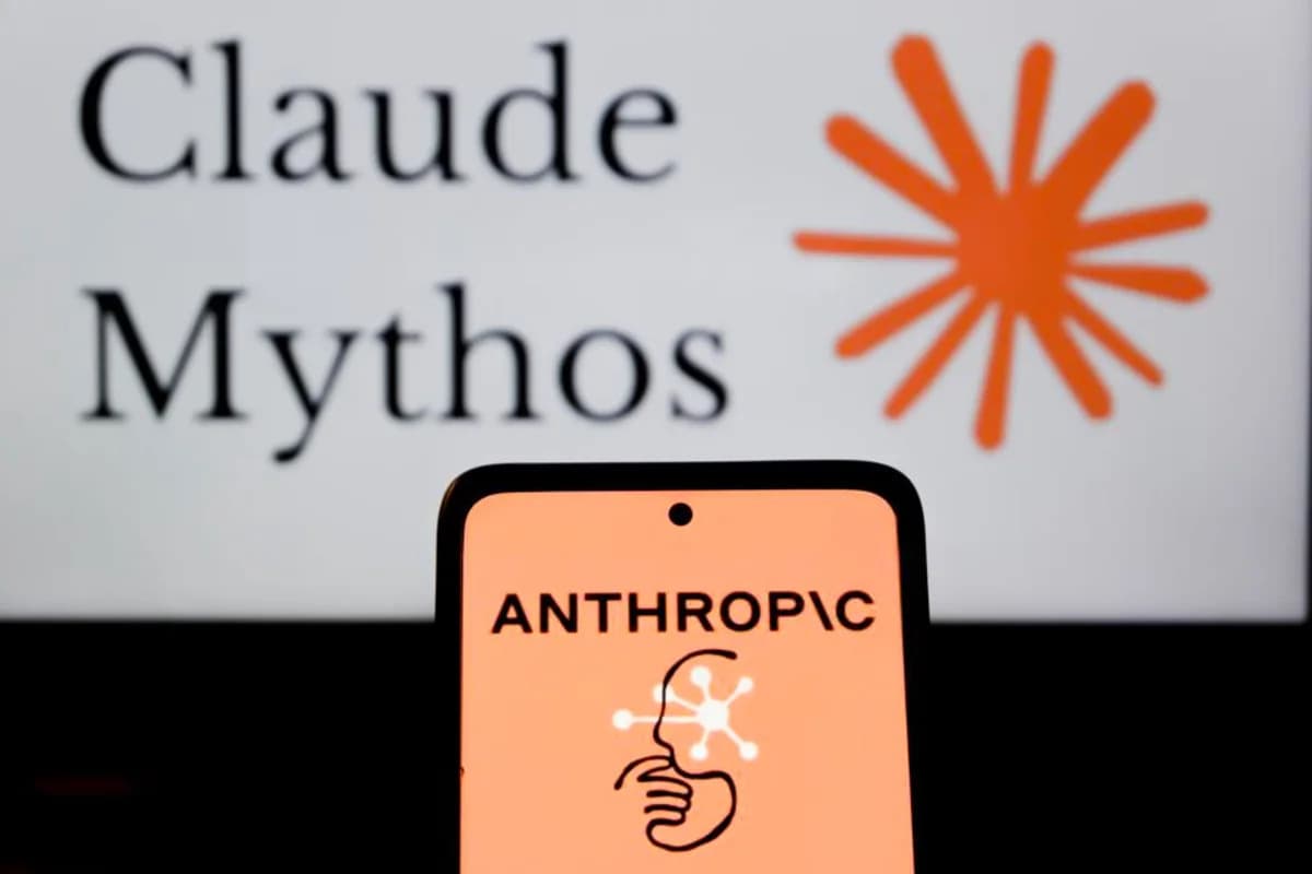 La UE negocia el acceso a Mythos, la potente IA de Anthropic
