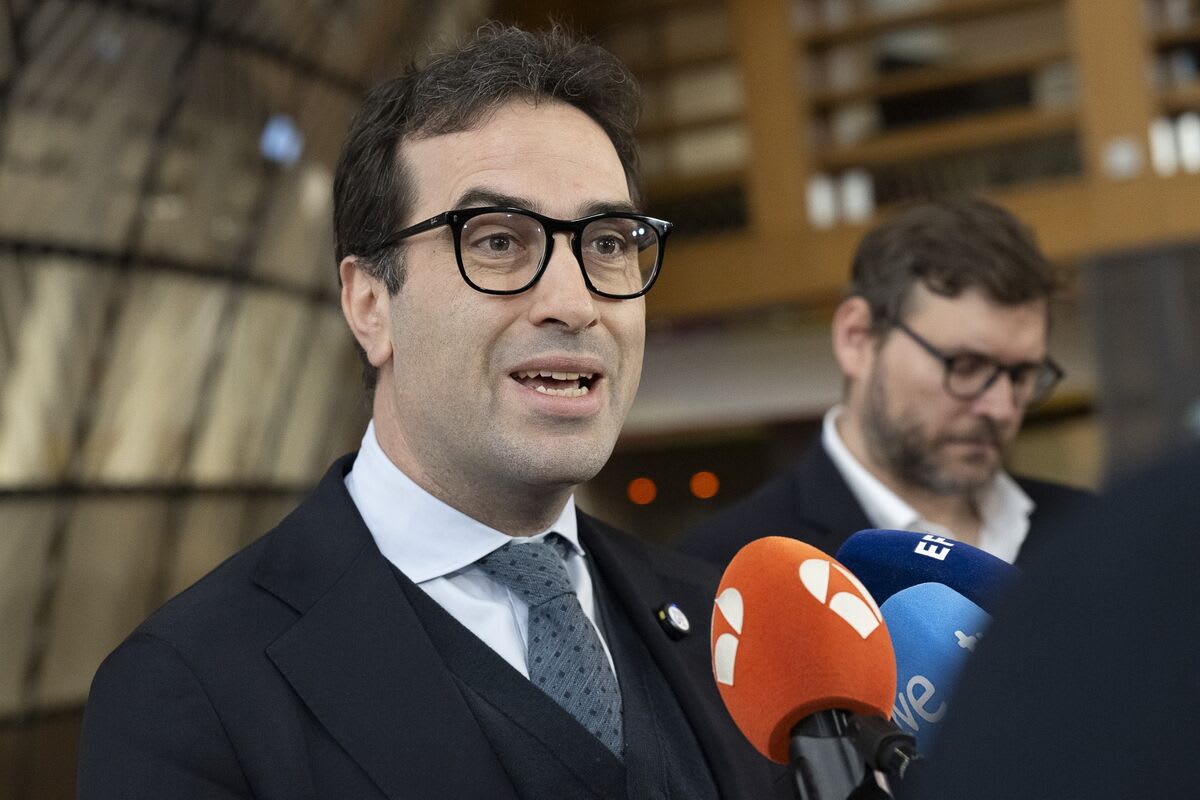 La UE se estanca frente a Anthropic por la IA Claude Mythos