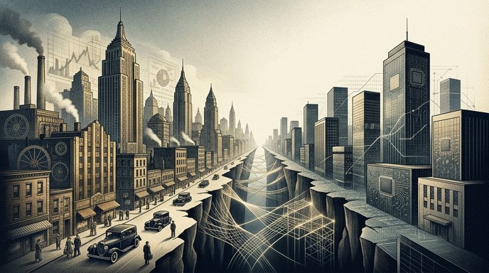 Lagarde exige código de conducta global para IA ante crisis