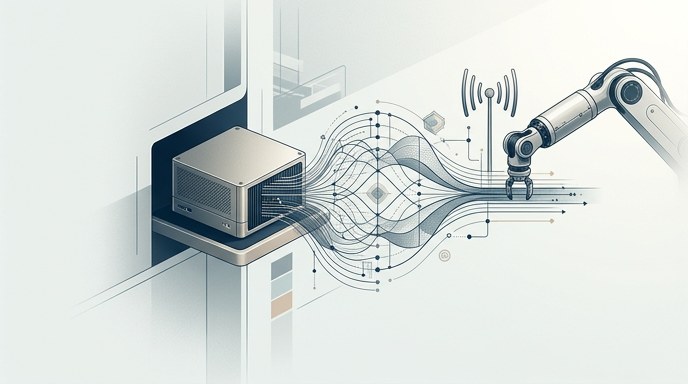 Lanner revela hardware AstraEdge AI en NVIDIA GTC 2026