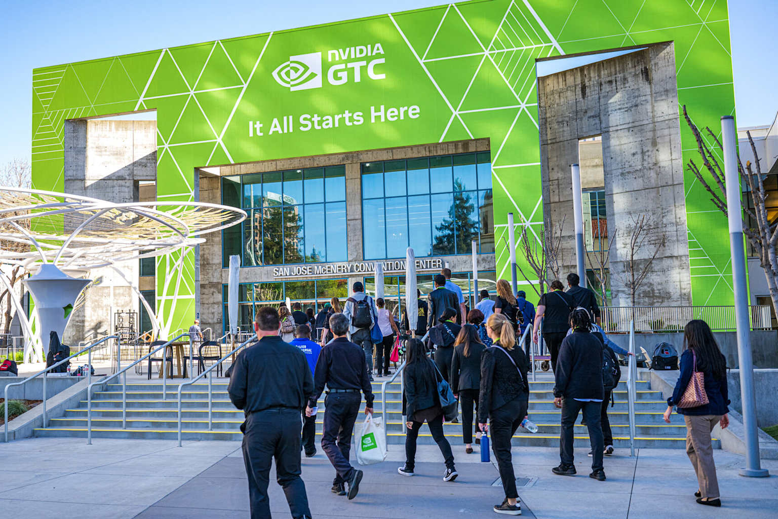 Lanner revela hardware AstraEdge AI en NVIDIA GTC 2026