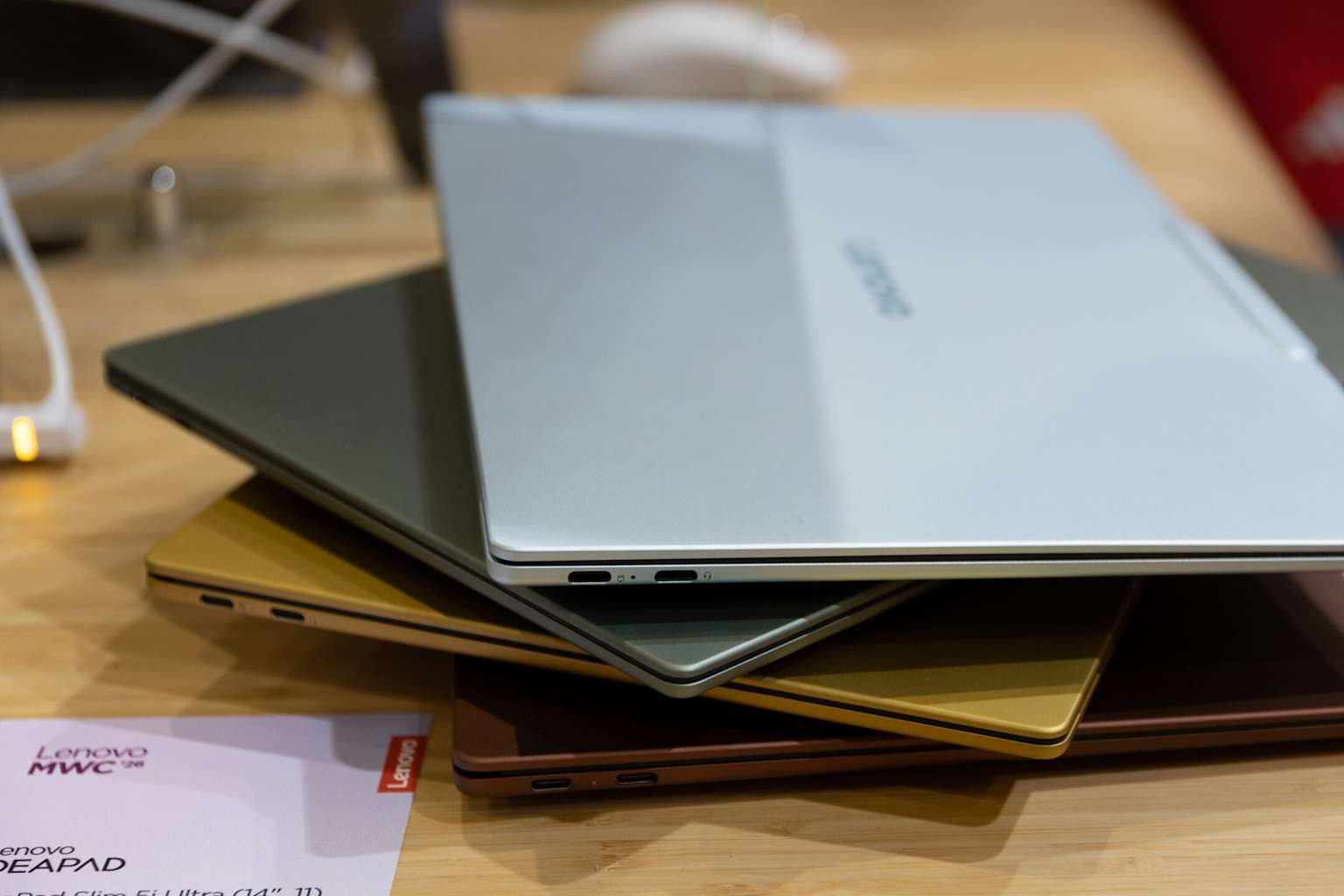 Laptops con Intel Panther Lake toman el mercado: Samsung, Lenovo y LG inician despliegue global