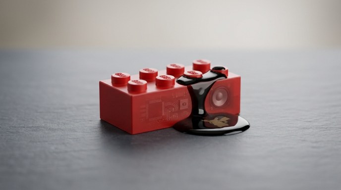 Lego alista sets de Pokémon y resiste alza del petróleo