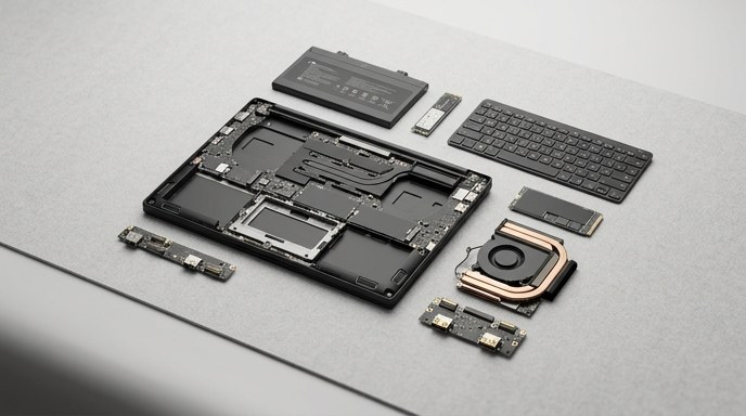 Lenovo ThinkPad alcanza su primer 10/10 en iFixit