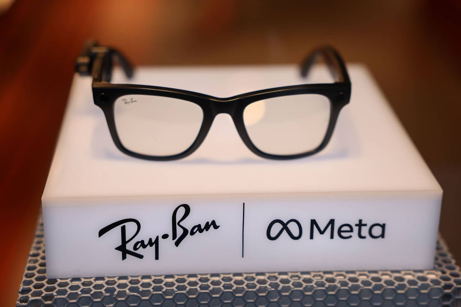 Lentes inteligentes de Meta: El escándalo de acoso y espionaje que sacude al sector tech