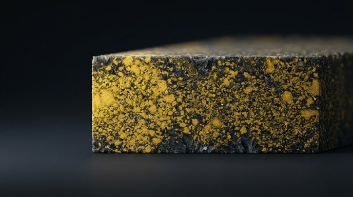 LG alcanza límite energético en baterías de estado sólido