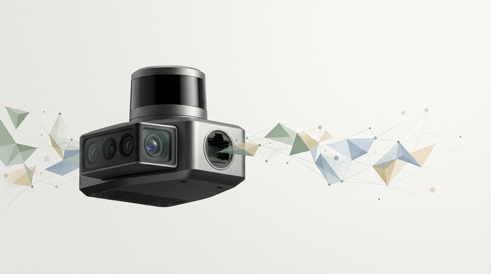 LG Innotek y Applied Intuition aceleran autos autónomos