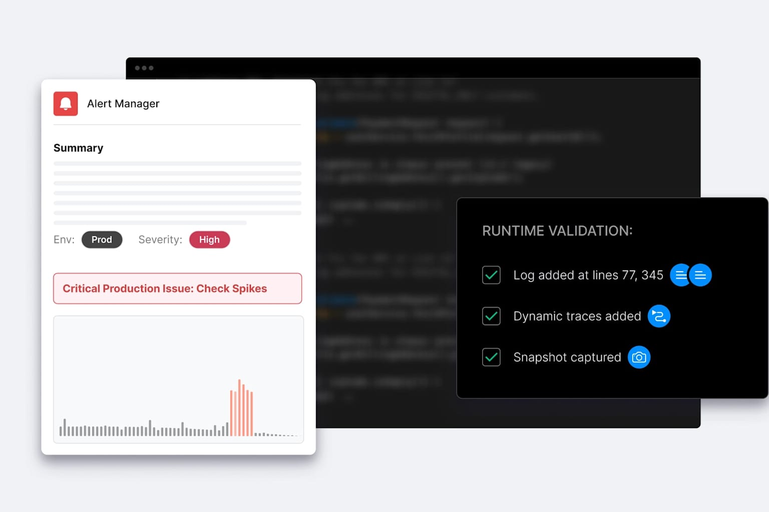 Lightrun lanza telemetría bajo demanda para apps en vivo