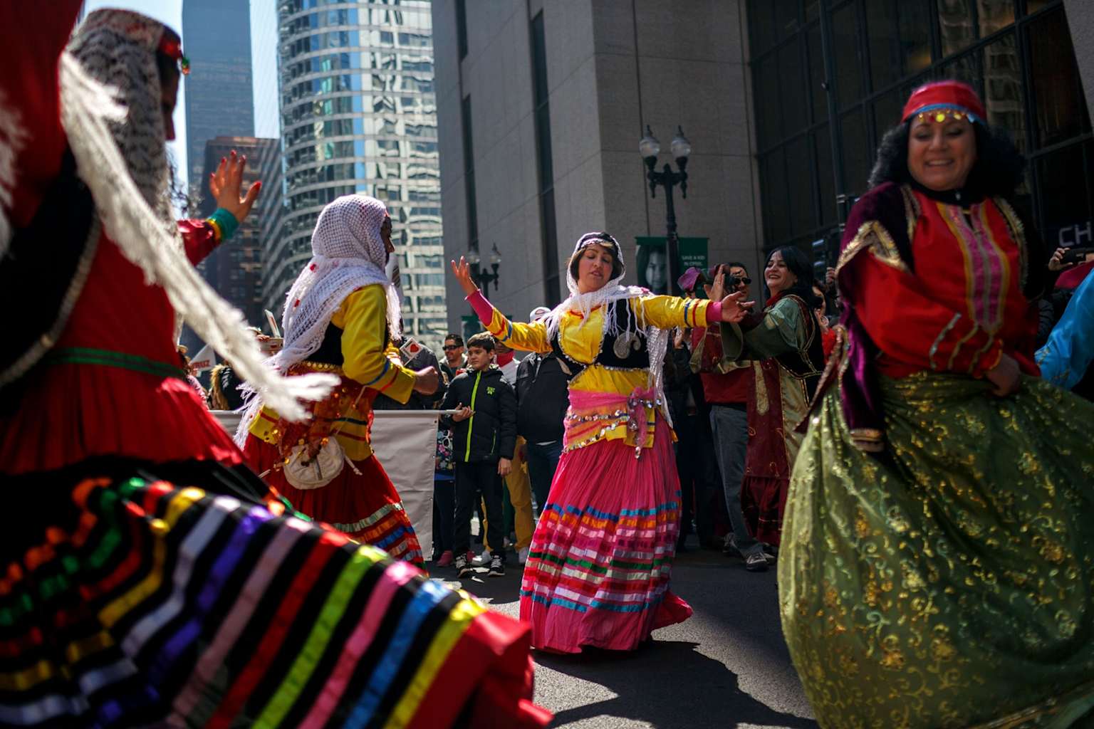 Llega el equinoccio de primavera: ciencia y tradición global