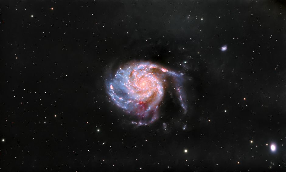 Fotos de stock gratuitas de arte espacial, astro, astrofísica